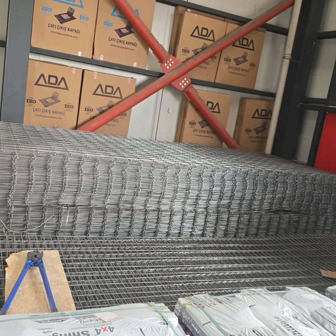 Tel ve Çit Sistemleri